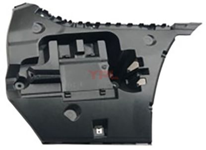 TAMPON BRAKETI ARKA IC SAG BMW F10+LCI - 51127331608/51127184768 resmi