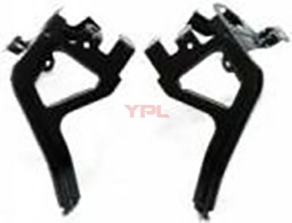 CAMURLUK BAGLANTI BRAKETI ON IC L BMW F10+LCI - 41357207209 resmi