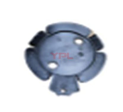 TABAN MUHAFAZA ALT KAPAGI BMW F10 - 51757209541 resmi