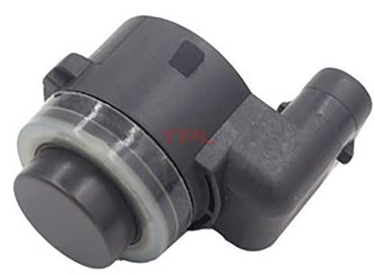 PARK YARDIM SENSORU PTS (BOYANABILIR SIYAH) BMW F45 F46 F48 F25 G02 F15 F16 AUDI A1 SPORTBACK A3 SEAT ARONA - 66209274428 resmi