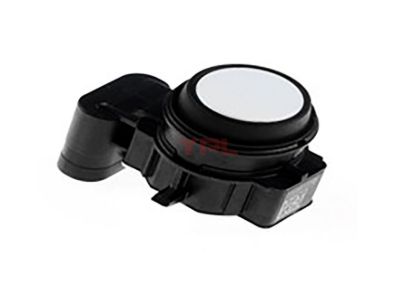 PARK YARDIM SENSORU ARKA (PTS)(BOYALI U668-SIYAH)BMW F20+LCI - 66209261607 resmi