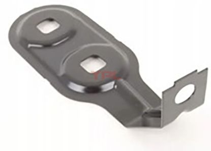 CAMURLUK BAGLANTI BRAKETI SAC ON IC SAG BMW F10+LCI - 41357207208 resmi