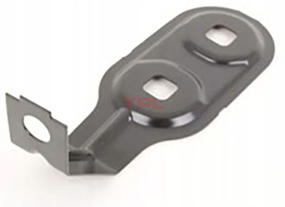 CAMURLUK BAGLANTI BRAKETI SAC ON IC SOL BMW F10+LCI - 41357207207 resmi