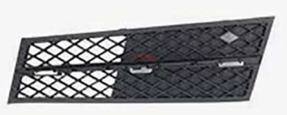 TAMPON IZGARASI ON SAG (YARI-KAPALI) BMW F10 10>13 - 51117200700 resmi