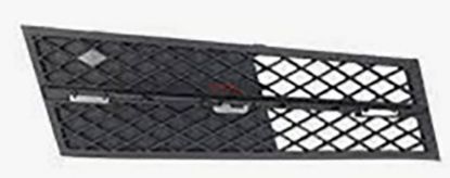 TAMPON IZGARASI ON SOL (YARI-KAPALI) BMW F10 10>13 - 51117200699 resmi