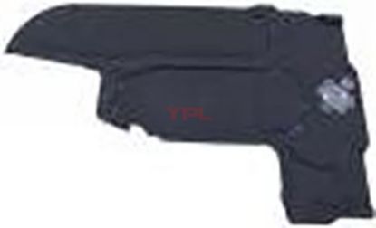 MOTOR ALT MUHAFAZA SANZIMAN ORTA BMW F10+LCI F01+LCI - 51757207147 resmi