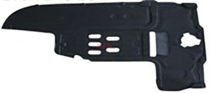 MOTOR ALT MUHAFAZA ON ORTA BMW F10 F11 F18 10>17 - 51757248264 resmi