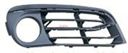 SIS KAPAGI SAG ACIK (LUXURY- MODERN) BMW F10 LCI 14>16 - 51117331732 resmi