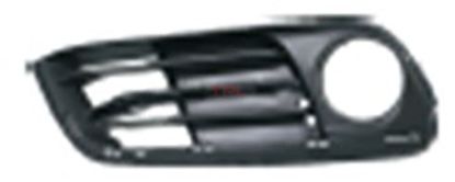 TAMPON SIS KAPAGI SAG (YARI KAPALI) MODERN LUXURY BMW F10 - 51117342392 resmi