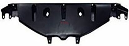 PANEL UST SACI ON BMW F10+LCI 10>16 - 51647200689 resmi