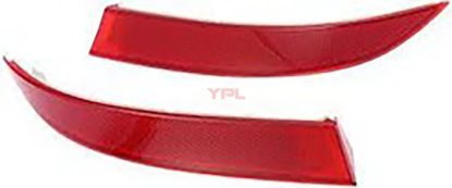 REFLEKTOR ARKA TAMPON SAG BMW X5 E70 LCI 10>13 - 63147240998 resmi