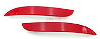 REFLEKTOR ARKA TAMPON SAG BMW X1 E84 10>12 - 63142990864 resmi