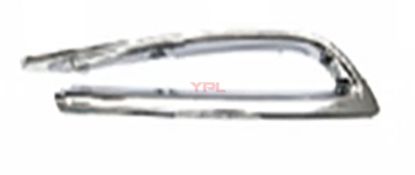 TAMPON NIKELAJI ARKA SOL (LUXURY) BMW F10 - 51127341675 resmi