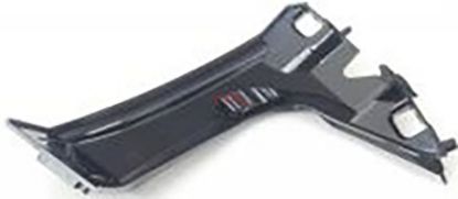 CAMURLUK BRAKETI ON IC SAG BMW F10+LCI - 51117207932 resmi