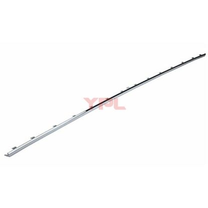 TAMPON NIKELAJI ARKA ORTA (LUXURY) BMW F10 14>16 - 51127341672 resmi