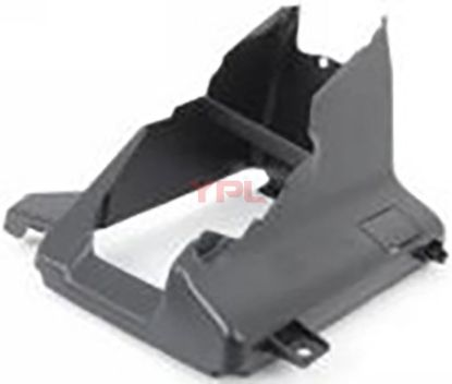 MOTOR HAVA KANALI SOL ON BMW F10 - 51747200789 resmi