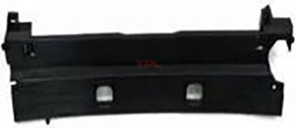 RADYATOR BRAKETI UST BMW F10+LCI - 17117645650 resmi