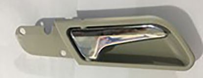 IC ACMA KOLU BEJ ON SOL KOMPLE MERCEDES A B CLASS W169 W245 2008-2012 - A1697600308 resmi