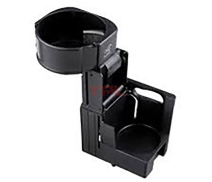 BARDAKLIK ORTA KONSOL MERCEDES E-SERISI (W211) E200 E220 E240 E270 E280 E300 E320 E350 E400 E420 E50 - 2116800014 resmi