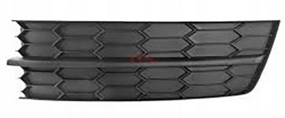 SIS KAPAGI SISSIZ SOL RAPID 2013-2017 - 5JA807367 resmi