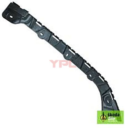 ARKA TAMPON BRAKETI ARKA SAG OCTAVIA 2013-2017 - 5E5807394 resmi