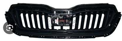 ON PANJUR PARLAK SATEN SIYAH SCALA 2019>> - 657853653A ZD4 resmi