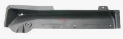 TAS KORUYUCU SAG GOLF-JETTA-OCTAVIA 2004-2013 - 1K0825002B resmi