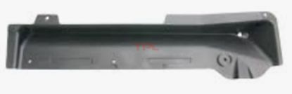 TAS KORUYUCU SOL GOLF-JETTA-OCTAVIA 2004-2013 - 1K0825001B resmi