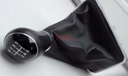 VITES TOPUZU 6 VITES KROM CERCEVE PASSAT B8 B8,5 2015> ARTEON 2017> - 3G1711113B MIT resmi