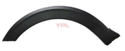 CAMURLUK AGZI DODIK ON ARKASI SOL TAIGO 2021>> - 2G7854731 9B9 resmi