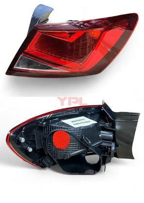 STOP LAMBASI DIS SAG SEAT LEON 2013-2020 - 5F0945096D resmi