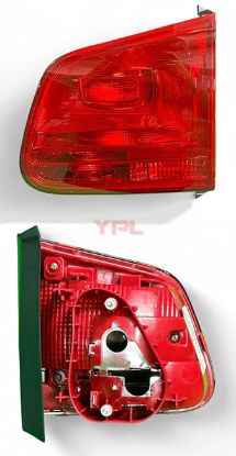 STOP LAMBASI IC SAG TIGUAN 2012-2018 - 5N0945094H resmi