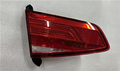 STOP LAMBASI IC COMFORTLINE LEDLI SOL PASSAT 2015-2019 - 3G5945093B resmi