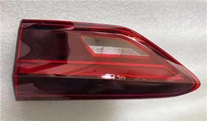 STOP LAMBASI IC (BONCUK) LEDLI SOL POLO 2021> - 2G0945093B resmi