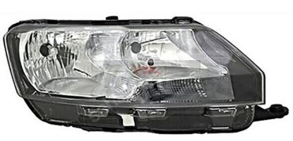 ON FAR KOMPLE SOL RAPID 2013-2023 - 5JB941017 resmi