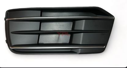 TAMPON KAPAGI GRI KROM SOL Q5 2017-2022 - 80A807679F FUQ resmi