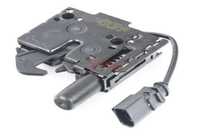 MOTOR KAPUT KILIDI Q5 2017-2022 - 80A823509 resmi