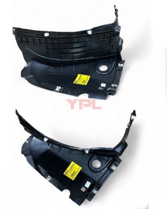 CAMURLUK DAVLUMBAZI ONUN ONU SAG Q5 2017-2022 - 80A853888H resmi