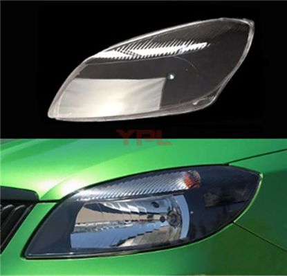 FAR CAMI SOL FABIA-ROOMSTAR 2011-2015 - 5J1941017CX resmi