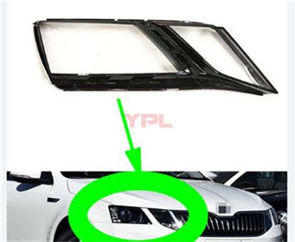 FAR CAMI SAG OCTAVIA 2017>> - 5E1941018CX resmi