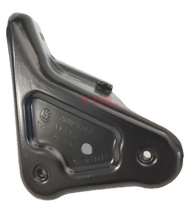 CAMURLUK TUTUCU BRAKET SAG RAPID 2013-2023 TOLEDO 2013-2019 - 5JA821142A resmi