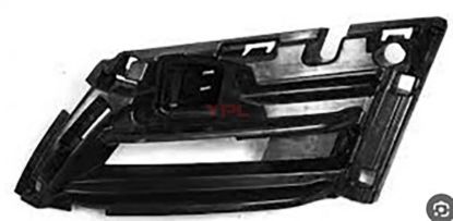 ON PANJUR ALT BRAKETI SAG OCTAVIA 2018-2021 - 5E0807724A resmi