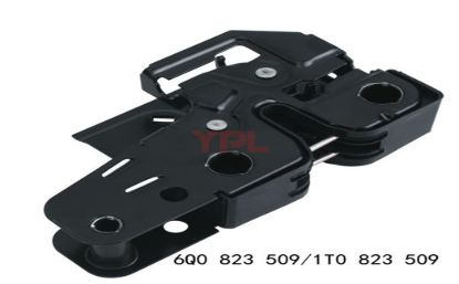 MOTOR KAPUT KILIDI TRANSPORTER-POLO -CADDY-FABIA-ROOMSTAR - 6Q0823509 7E0823509 7H0823509 resmi