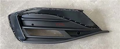 SIS LAMBA KAPAGI SOL LEON 2020-2023 - 5FA853665D 9B9 resmi