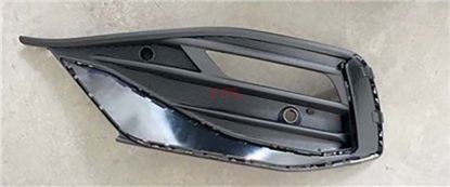 SIS LAMBA KAPAGI SOL SENSORLU LEON 2020-2023 - 5FA853665E 9B9 resmi