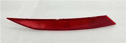 REFLEKTOR ARKA TAMPON SOL LEON 2018-2020 - 5F0945105H resmi