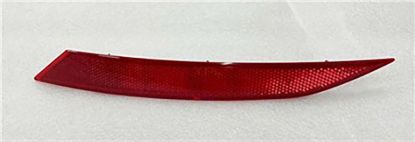 REFLEKTOR ARKA TAMPON SAG IBIZA 2018-2023 - 6F0945106 resmi