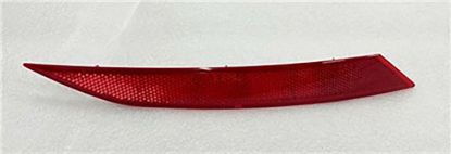 REFLEKTOR ARKA TAMPON SOL IBIZA 2018-2023 - 6F0945105 resmi