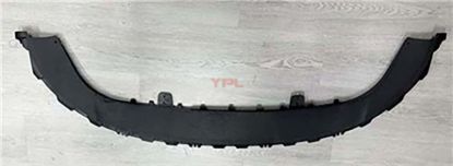 TAMPON SPOYLERI ON IBIZA 2013-2015 - 6J0805903C 9B9 resmi