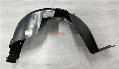 CAMURLUK DAVLUMBAZI ARKA SOL IBIZA 2018-2023 - 6F0810969M resmi